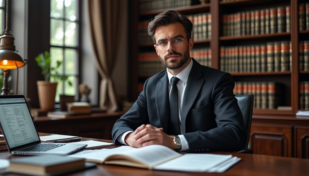 découvrez le rôle et le fonctionnement d'un avocat commis d'office, défenseur désigné par la justice pour assurer la protection juridique des personnes sans avocat.