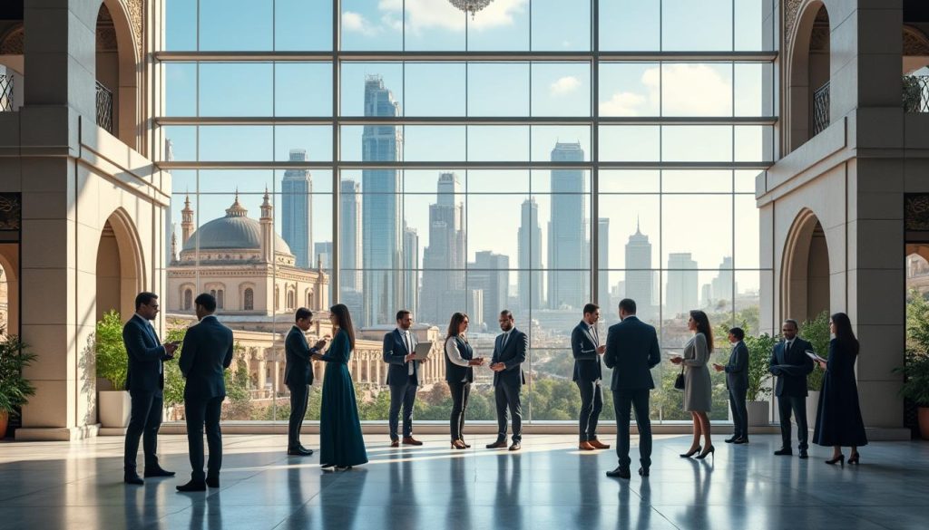 découvrez les opportunités et les défis que la banque brics présente pour le secteur financier en algérie, et comment cela pourrait transformer l'économie locale.