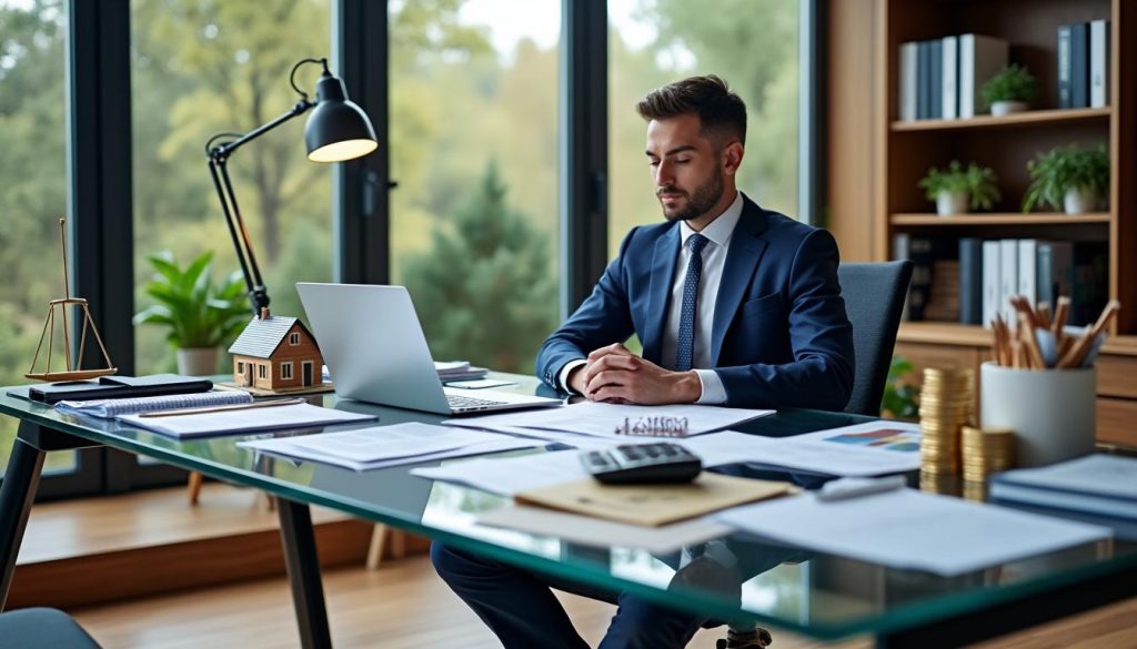 découvrez nos conseils pour choisir la meilleure assurance et protéger efficacement votre patrimoine contre les imprévus.