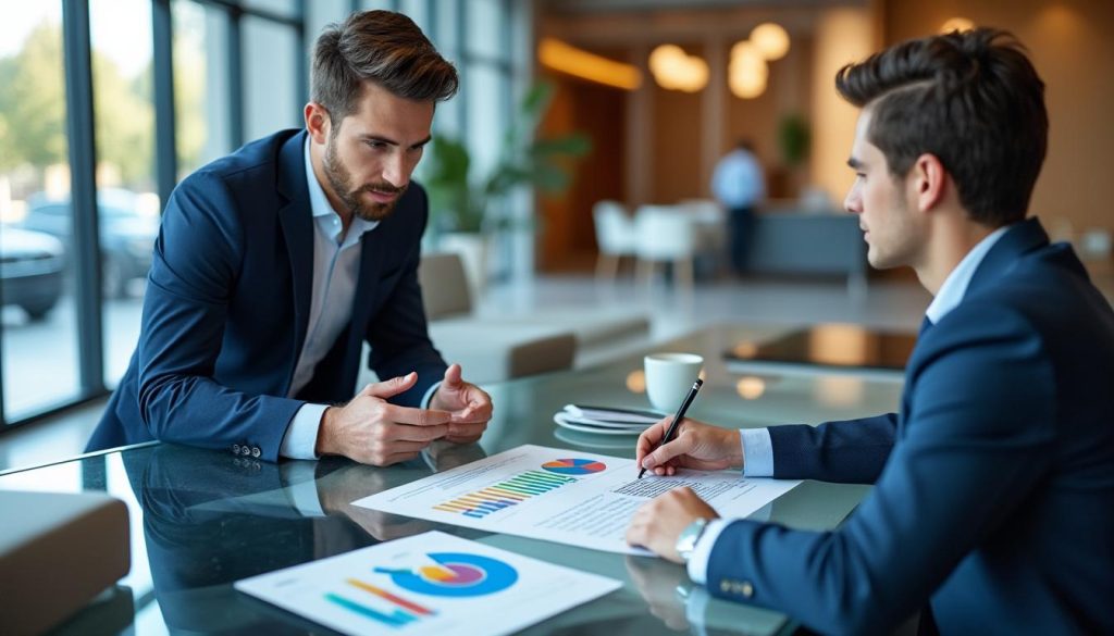 découvrez comment choisir la meilleure offre chez bic banque grâce à nos conseils pratiques pour comparer les services, tarifs et avantages adaptés à vos besoins.