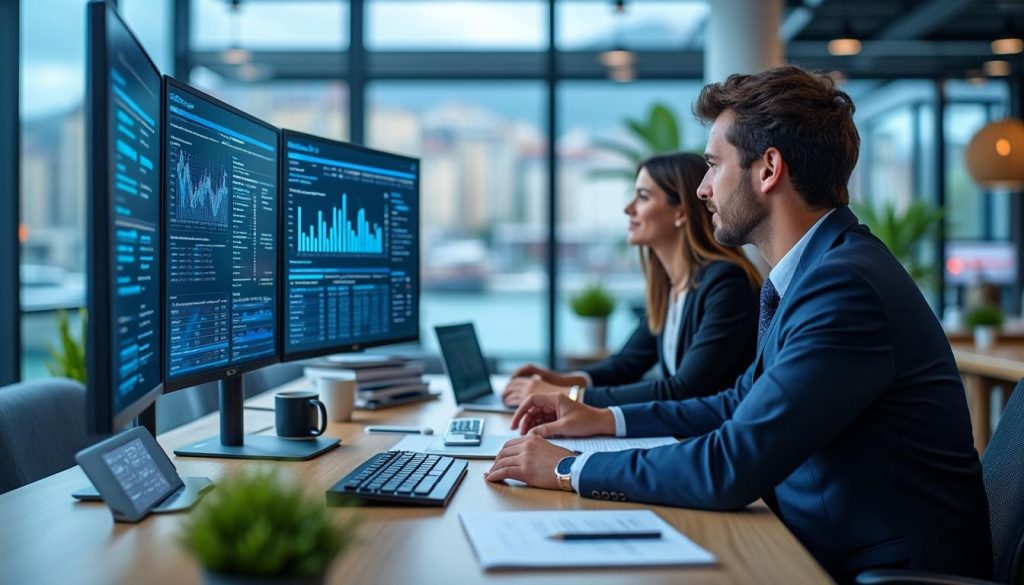 découvrez des stratégies efficaces pour optimiser l’intranet du havre et renforcer la communication interne au sein de votre organisation.