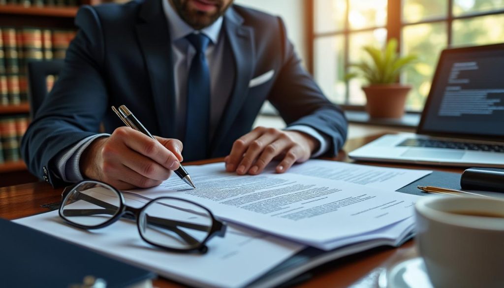 découvrez comment rédiger un avenant au contrat sans commettre d'erreur grâce à notre guide pratique et clair, avec toutes les étapes essentielles à suivre.