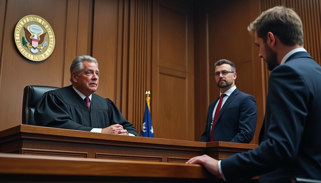 découvrez le déroulement d'une comparution immédiate en tribunal, ses étapes clés et ce à quoi s'attendre lors de cette procédure judiciaire rapide.