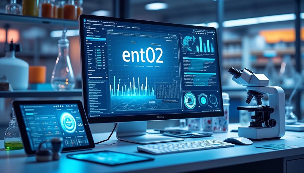 découvrez ce qu'est ent02, ses caractéristiques essentielles et ses principales applications dans divers domaines pour mieux comprendre son importance et son utilité.