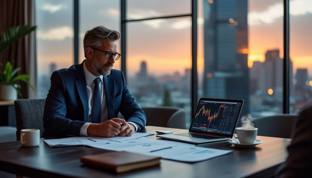 découvrez les avantages exclusifs de la banque privée chez cic, alliant expertise personnalisée, gestion sur-mesure et services financiers adaptés à vos besoins.