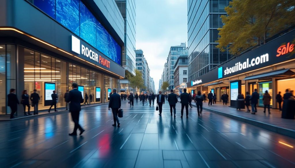 découvrez les dernières transformations des banques françaises, leurs innovations et impacts sur le secteur financier.
