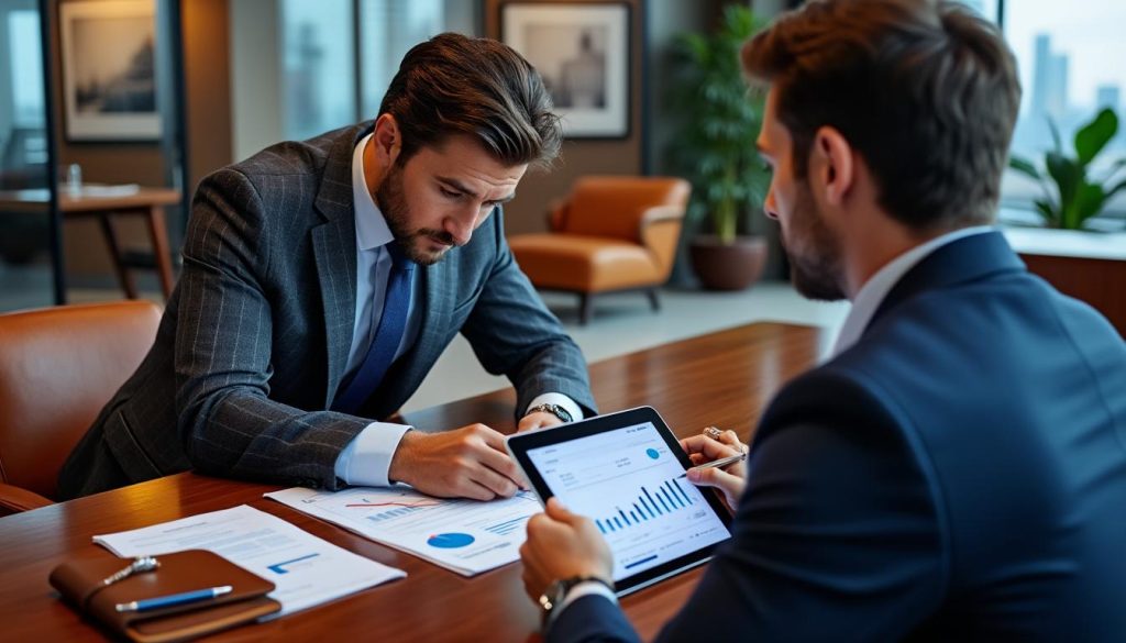 découvrez les services personnalisés proposés par gresham banque privée pour gérer et valoriser votre patrimoine avec expertise et confidentialité.