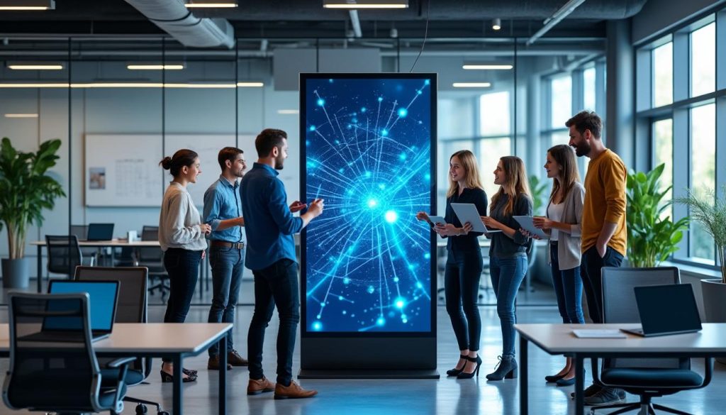 découvrez l'intranet marie blachère, une plateforme dédiée aux employés offrant accès simplifié aux ressources, informations clés et nombreux avantages pour un meilleur quotidien professionnel.