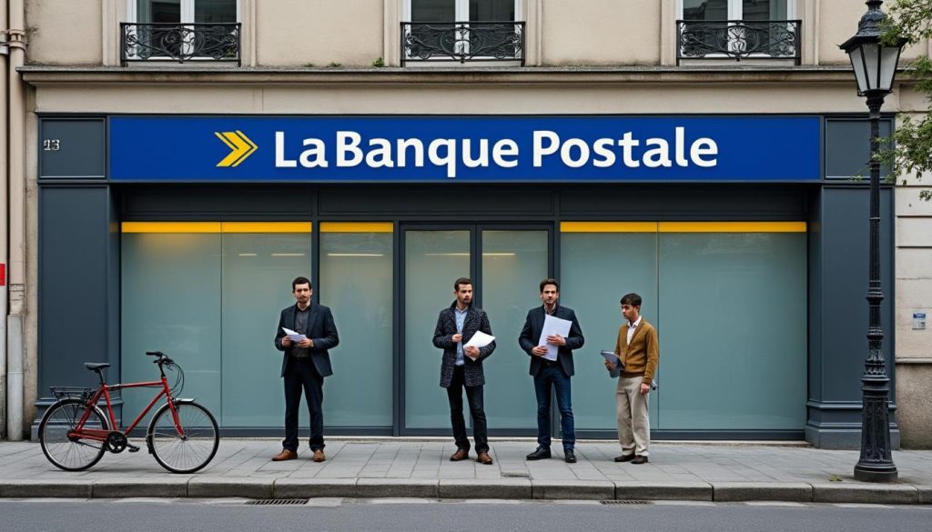 découvrez les informations essentielles à connaître concernant la fermeture de la banque postale et ses impacts pour les clients.