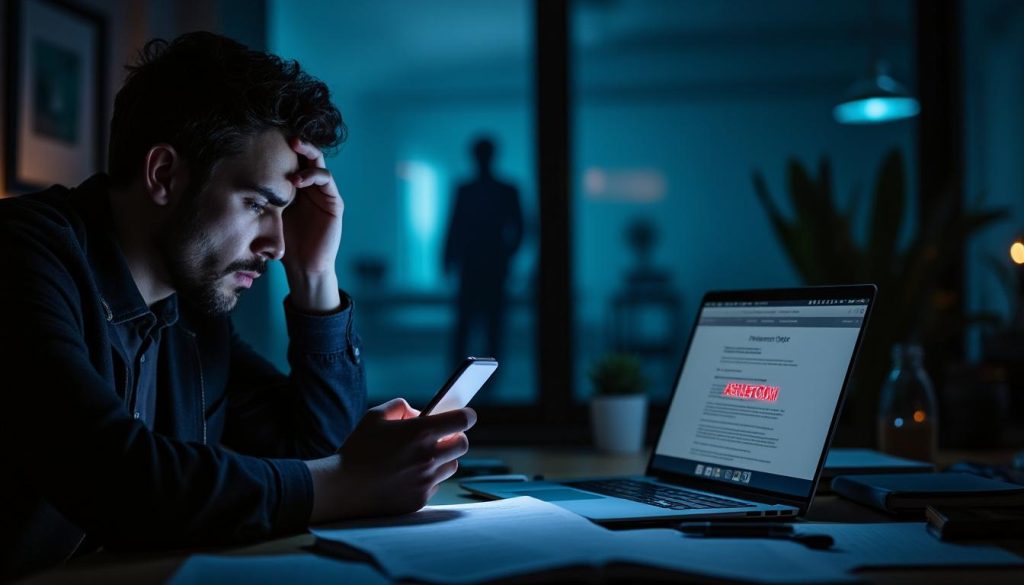 découvrez comment identifier, comprendre les risques liés aux menaces de mort et connaître les recours juridiques pour assurer votre protection et votre sécurité.
