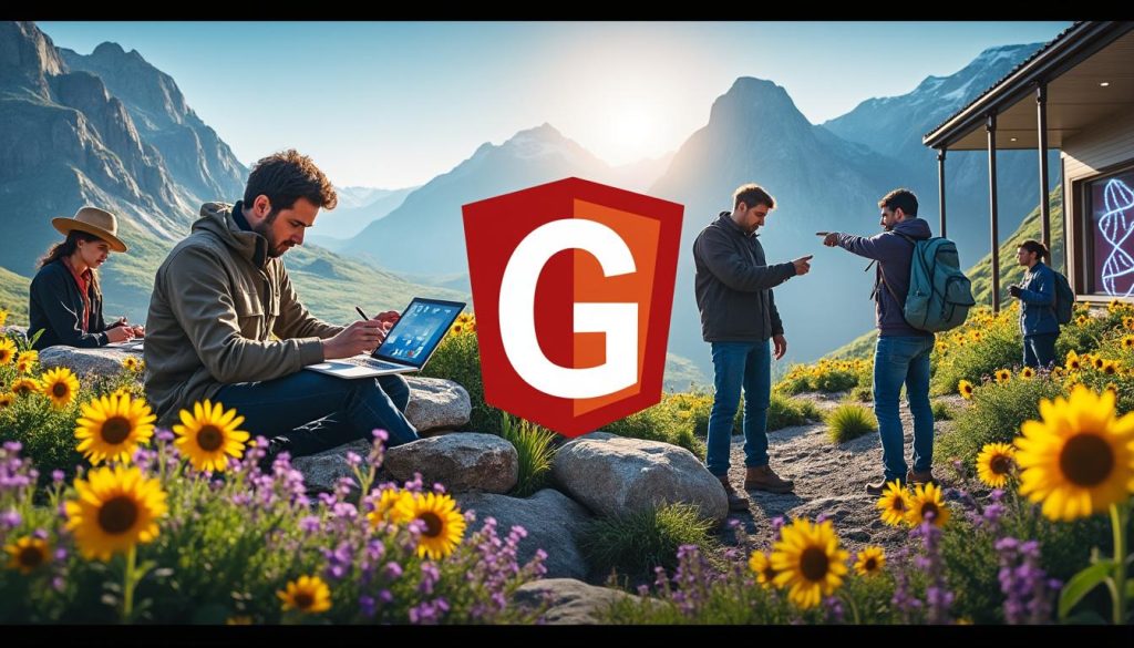 découvrez des métiers passionnants et variés avec notre guide complet des carrières en g. explorez de nombreuses opportunités professionnelles adaptées à vos ambitions.