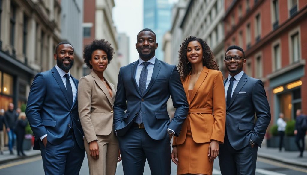 découvrez les métiers en u : explorez les compétences clés et les parcours professionnels associés pour mieux orienter votre carrière.
