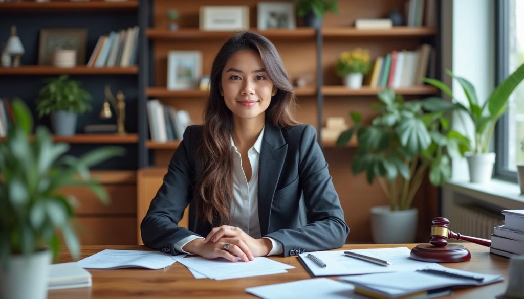 découvrez le rôle essentiel d'un avocat en droit de la famille : conseils juridiques, représentation lors des procédures de divorce, garde des enfants et protection des droits familiaux.