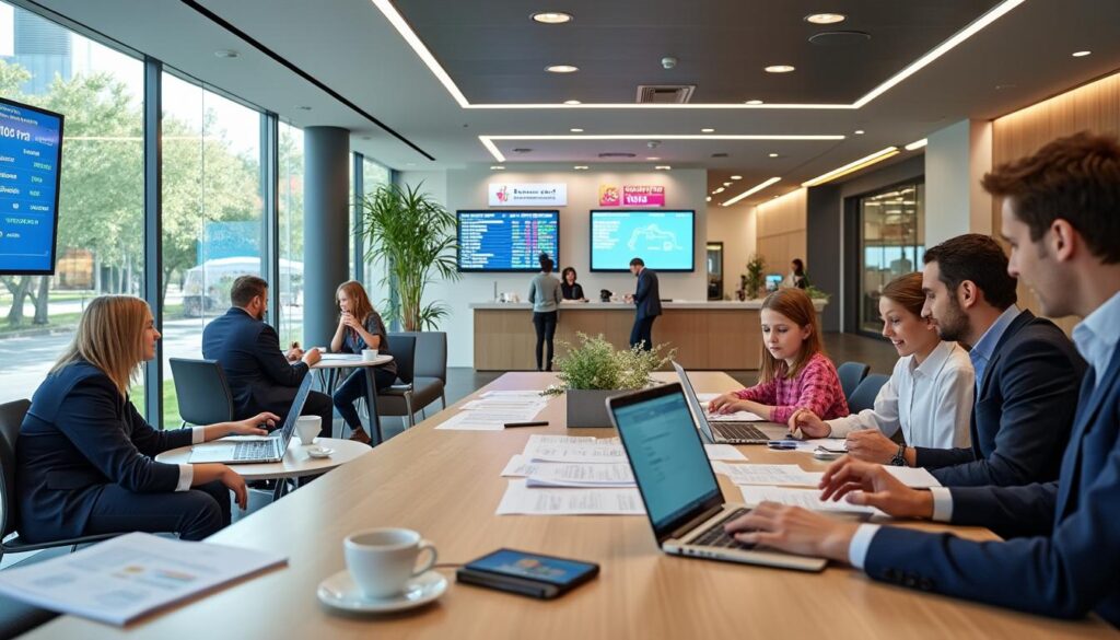 découvrez comment la banque populaire alsace champagne lorraine soutient les particuliers et les entreprises grâce à des solutions financières adaptées à leurs besoins.