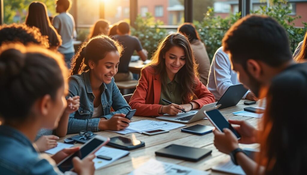 découvrez comment la mis banque transforme les services financiers grâce à des innovations technologiques et des solutions adaptées pour faciliter vos opérations bancaires.