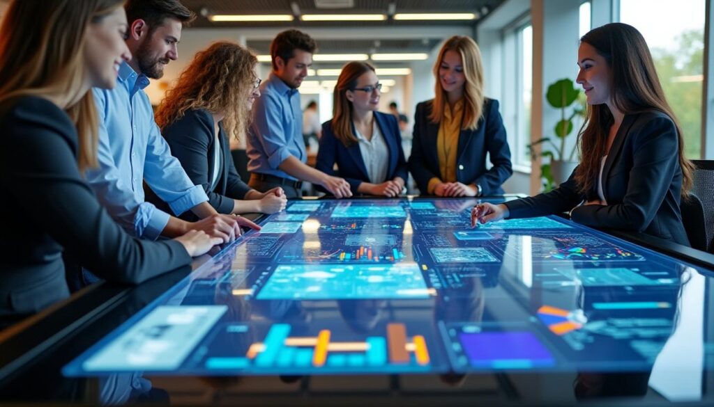 découvrez comment mettre en place un intranet efficace à amiens pour améliorer la communication interne, favoriser la collaboration et optimiser la gestion des informations au sein de votre entreprise.