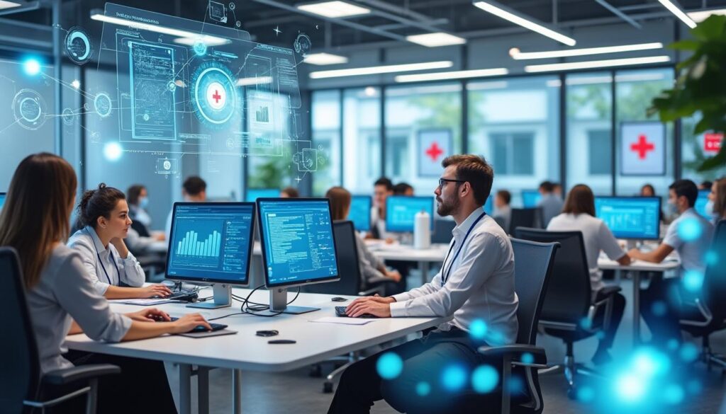 découvrez comment optimiser l'intranet de la croix-rouge pour renforcer la communication interne, faciliter le partage d'informations et améliorer la collaboration au sein des équipes.