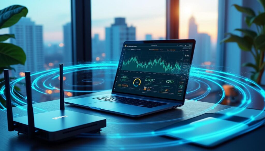 découvrez des astuces et conseils pratiques pour optimiser votre connexion internet avec logitelnet et améliorer votre expérience en ligne.