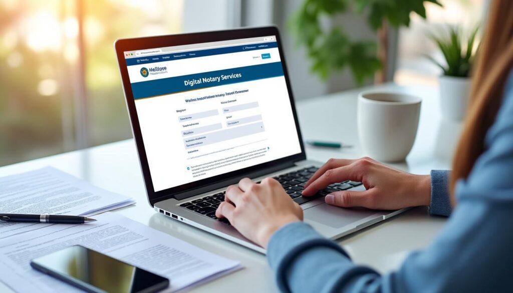 découvrez comment utiliser mynotary pour simplifier et accélérer vos démarches notariales en ligne, grâce à une plateforme facile et sécurisée.