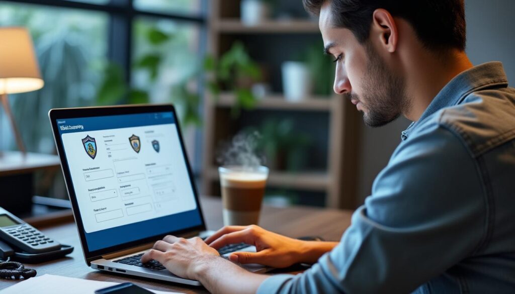 découvrez comment utiliser une main courante en ligne pour sécuriser efficacement une situation, protéger vos droits et assurer votre tranquillité d'esprit.