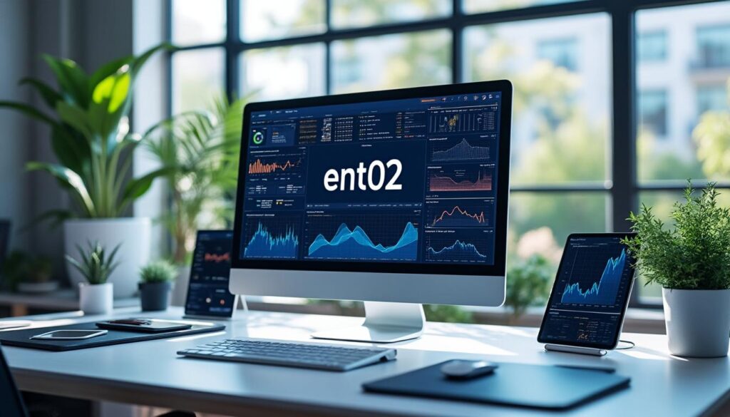 découvrez ce qu'est ent02 et explorez ses applications pratiques pour mieux comprendre son utilité dans divers domaines.