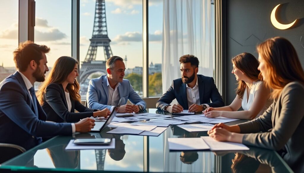 découvrez les principes de la banque islamique en france, son fonctionnement et les avantages qu'elle offre pour un financement éthique et conforme à la loi islamique.