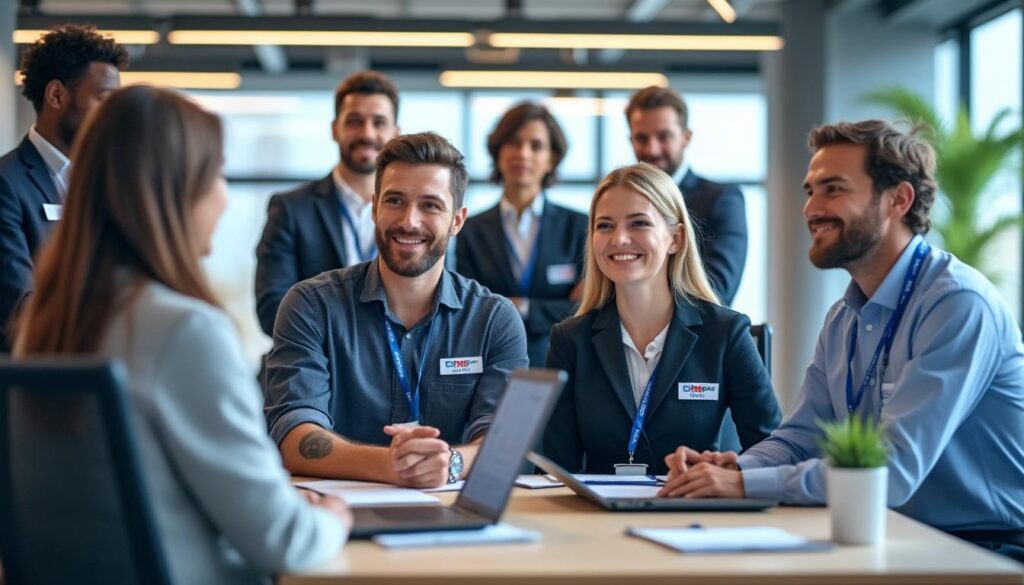 découvrez l'intranet sncf, une plateforme dédiée aux employés offrant de nombreuses fonctionnalités pour faciliter la communication, l'accès aux ressources et la gestion quotidienne.