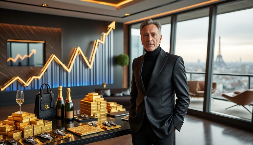 découvrez la fortune de bernard arnault, ses principales sources de richesse et l'évolution de son patrimoine au fil des années.