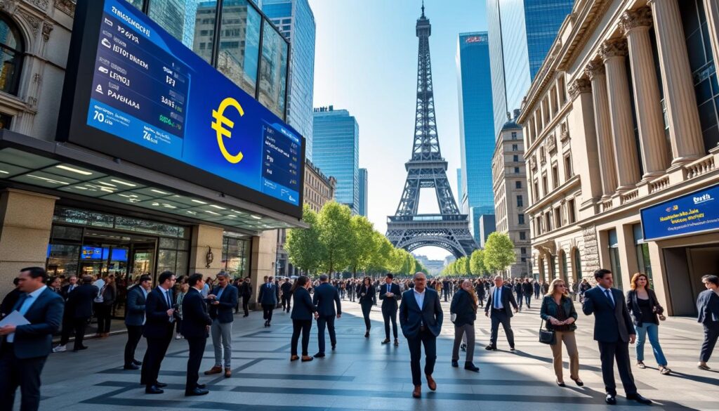 découvrez comment la fortune de france influence son économie, les dynamiques financières nationales et les impacts sur le développement économique du pays.