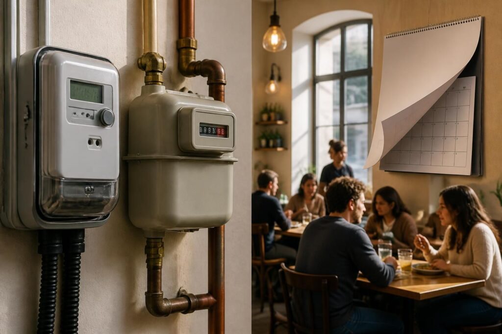 découvrez l'impact des changements de tva sur l'électricité, le gaz, la restauration et le calendrier fiscal 2026. informez-vous pour anticiper et optimiser vos dépenses.