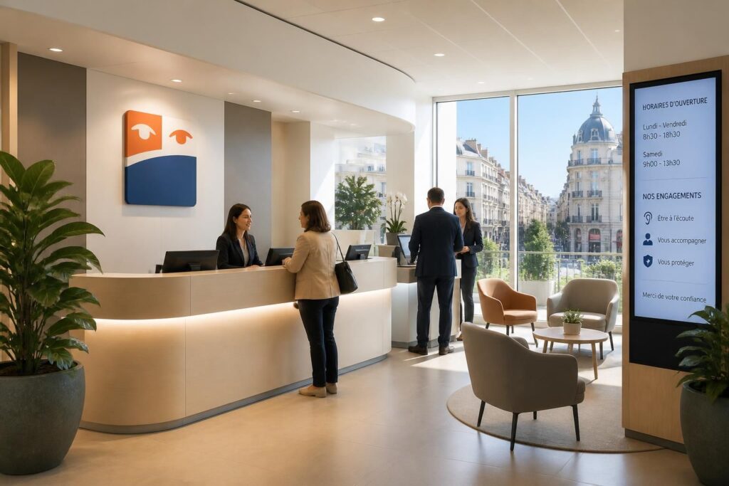 découvrez toutes les informations essentielles sur gmf montpellier : adresses des agences, horaires d'ouverture et guide complet de l'espace client pour une gestion facilitée de vos contrats.