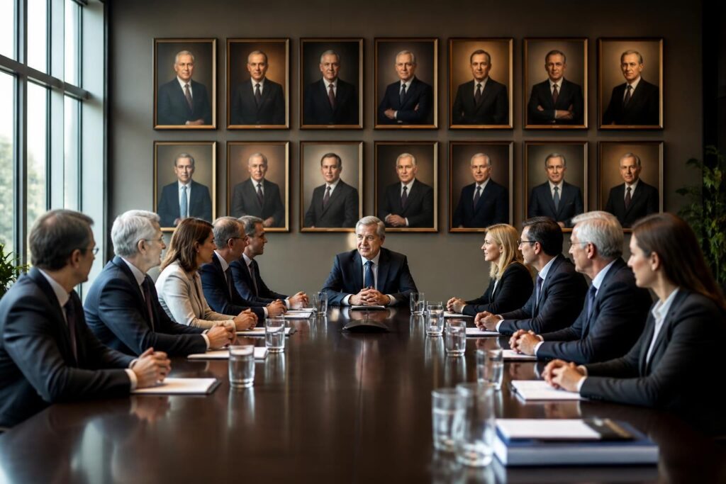 découvrez l'historique complet et les profils des présidents du medef en france, leur parcours, leurs mandats et leur influence sur le monde économique.