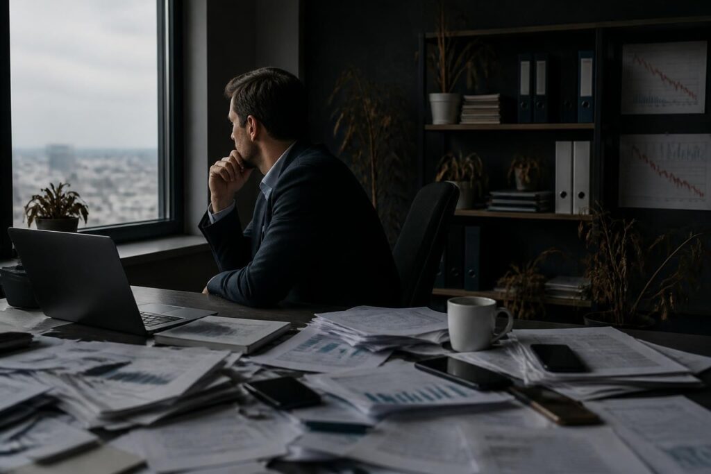 découvrez l'état des lieux d'actify après sa procédure de redressement judiciaire et les implications de la liquidation judiciaire sur son avenir.
