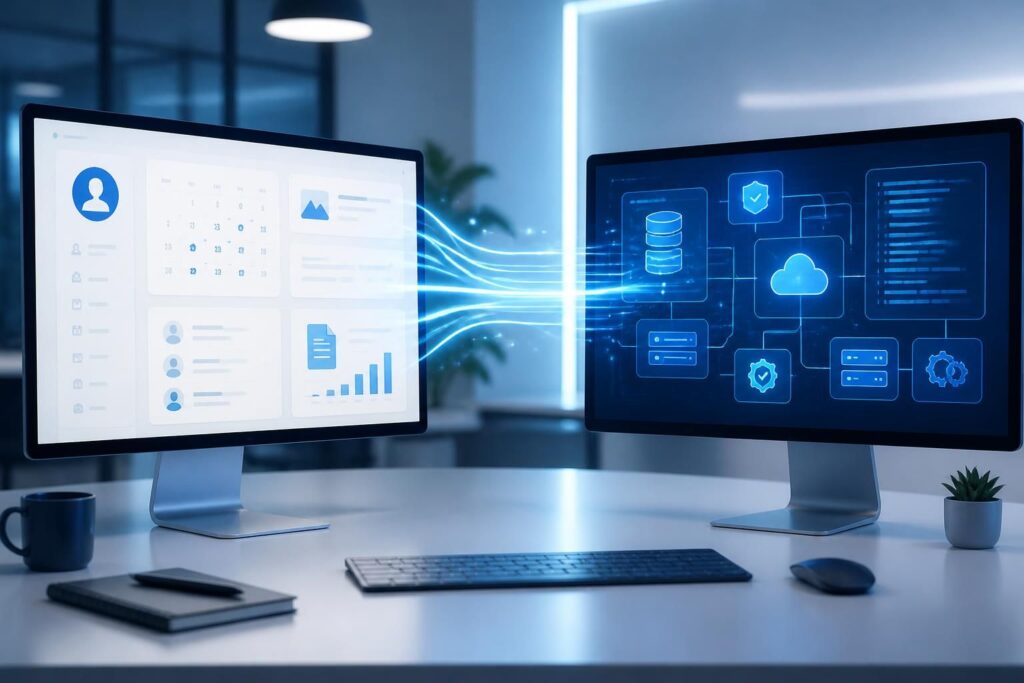 découvrez le fonctionnement des comptes utilisateur et compte technique sur chorus pro, ainsi que les modalités d'accès pour une gestion simplifiée.