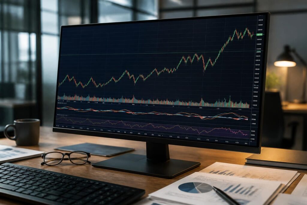 consultez le cours actuel de l’action saint-gobain et son évolution historique sur 20 ans pour analyser les tendances et prendre des décisions informées.
