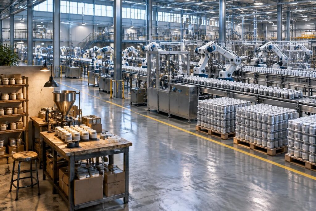 découvrez la définition des économies d’échelle, leurs mécanismes et leur impact sur les coûts, la productivité et la compétitivité des entreprises.