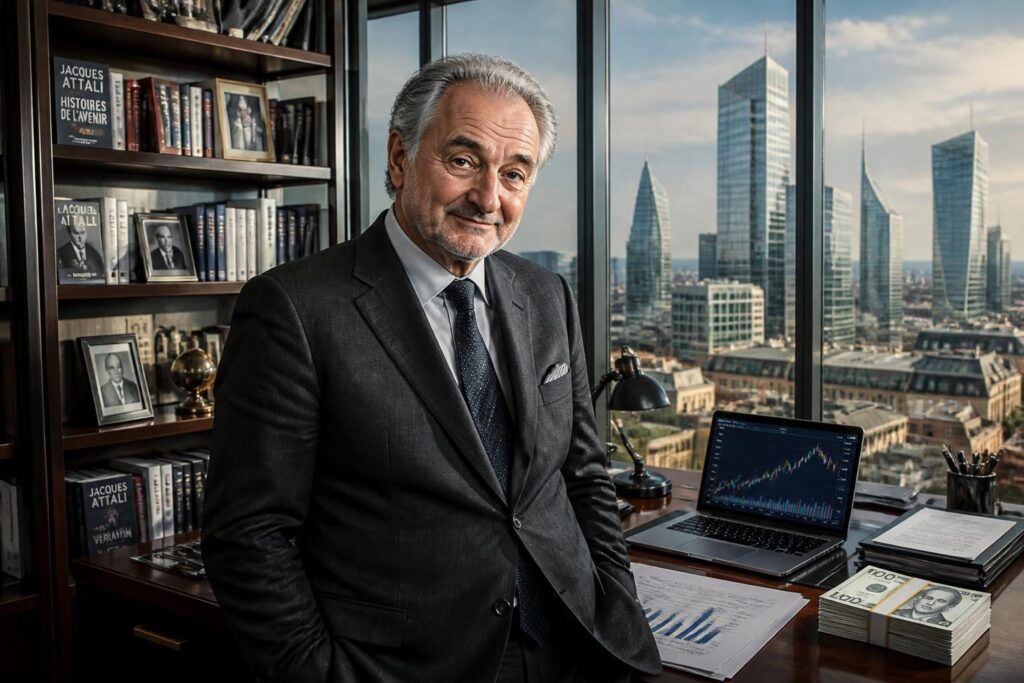 découvrez la fortune estimée de jacques attali et explorez son parcours financier, ses investissements et ses réussites économiques.