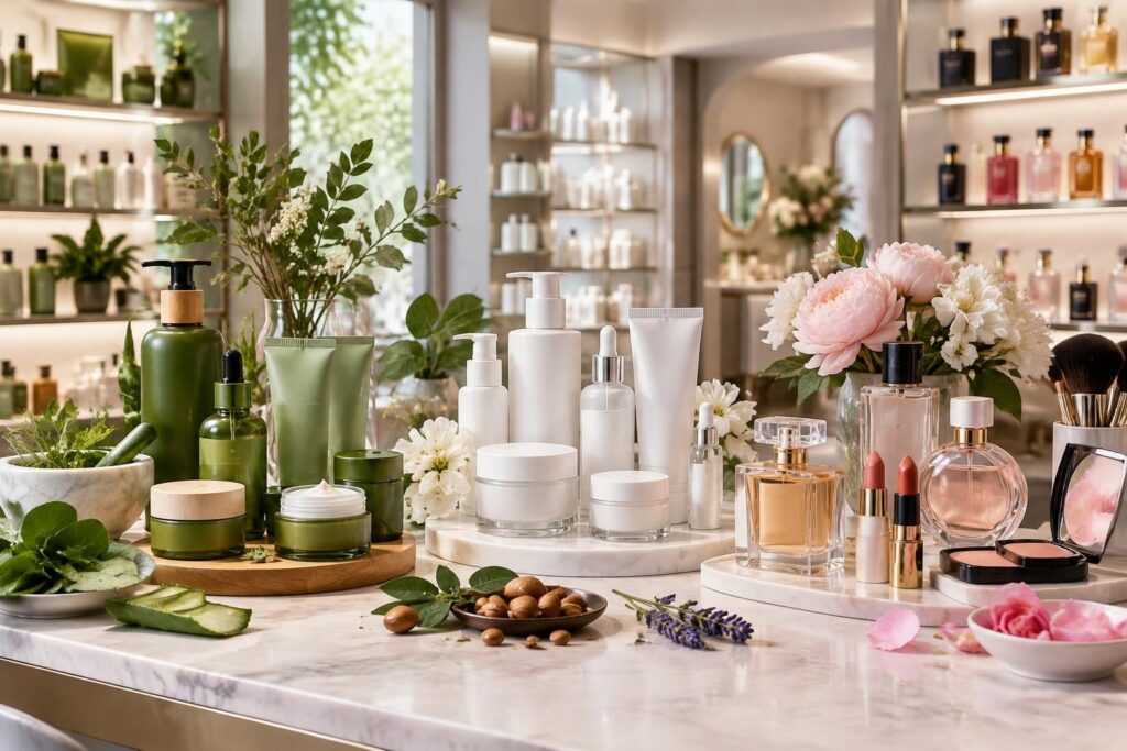 découvrez les principaux concurrents directs et indirects d’yves rocher, des marques de cosmétiques naturels aux grandes enseignes de beauté.