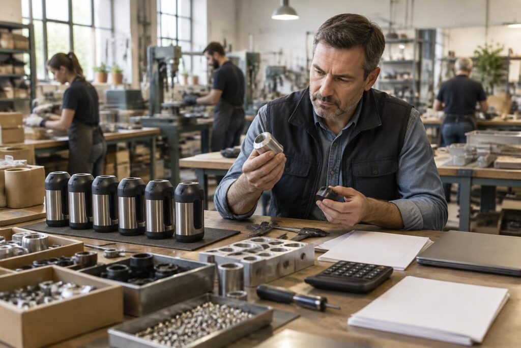 découvrez la définition du coût de revient, comment le calculer et pourquoi il est essentiel pour fixer vos prix et piloter la rentabilité de votre entreprise.