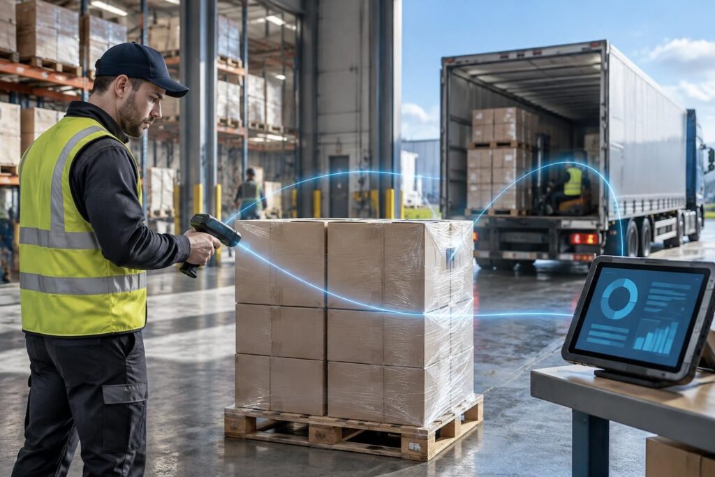 découvrez le message desadv edi : son rôle dans l’avis d’expédition électronique, les informations transmises et ses avantages pour la chaîne logistique.