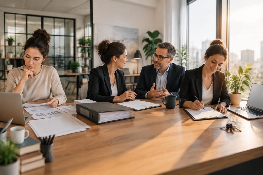 découvrez les étapes clés pour créer votre entreprise : choix du statut, formalités administratives, immatriculation et conseils pour réussir votre lancement.