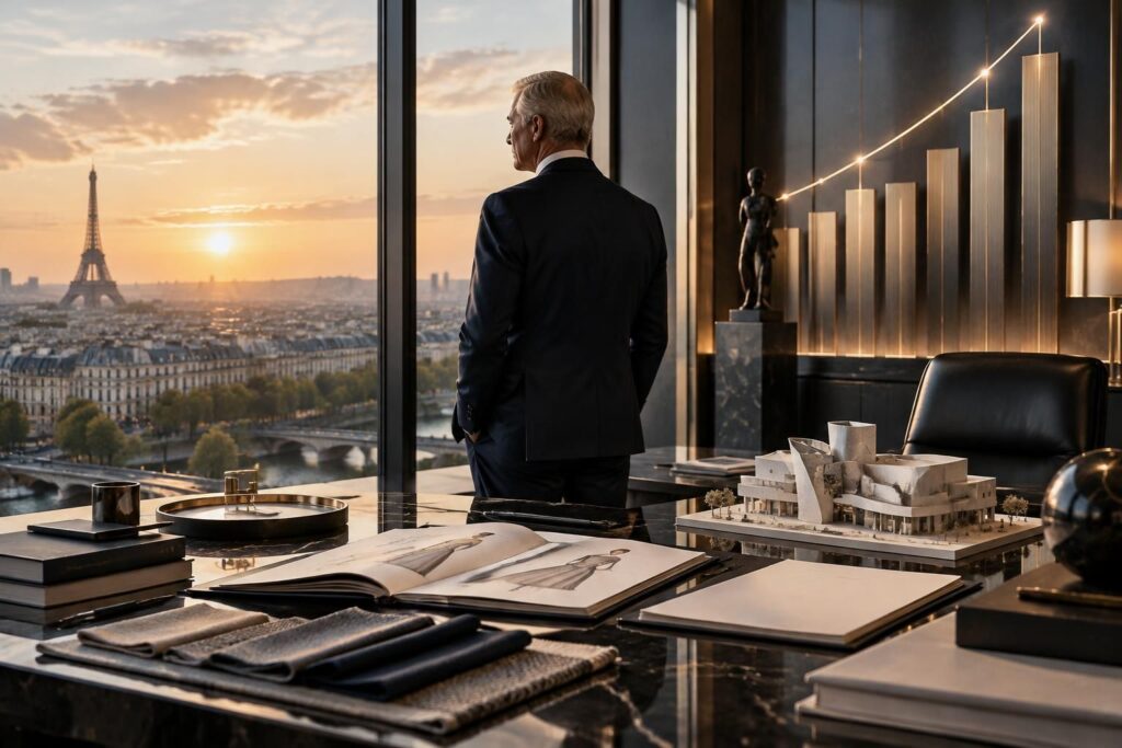 découvrez l’évolution de la fortune de la famille pinault en 2024 et son classement parmi les plus grandes fortunes françaises et mondiales.