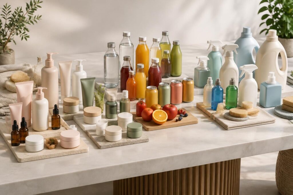 découvrez ce qu’est une gamme de produits et comprenez ses différences avec un assortiment et une ligne de produits.