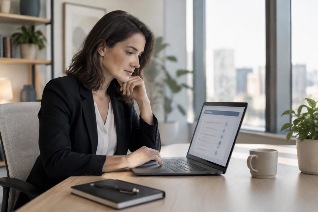 découvrez comment passer le hogan personality inventory test, comprendre ses principales dimensions et vous préparer efficacement à cette évaluation de personnalité.