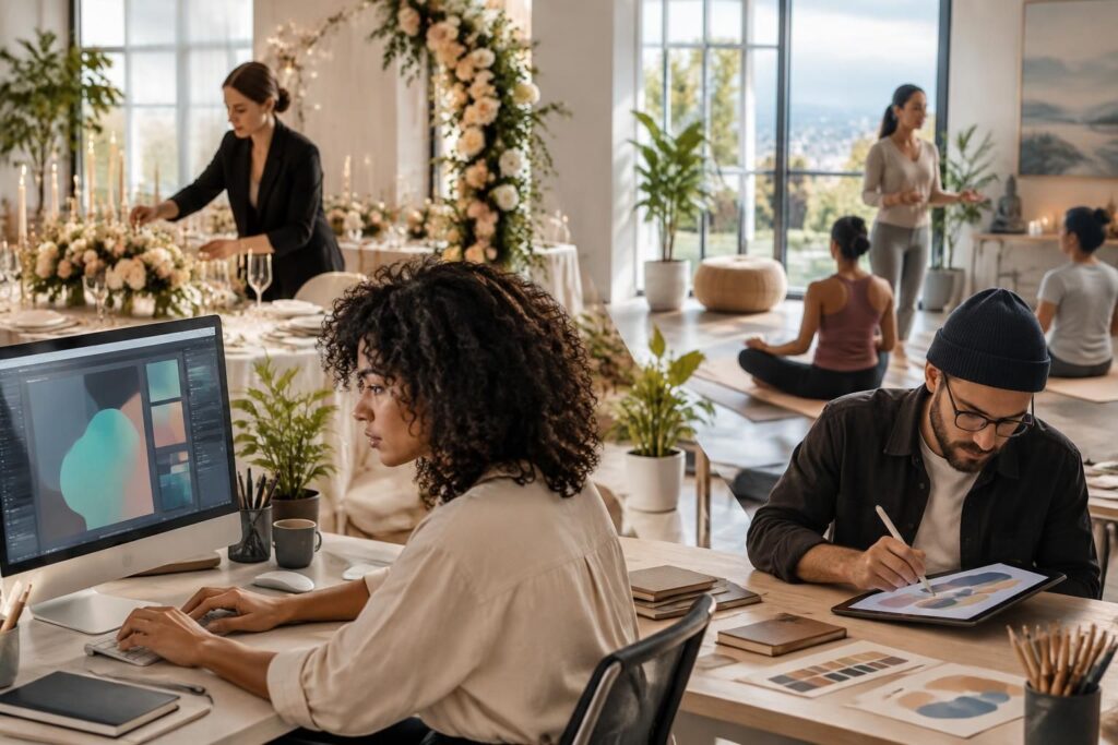 découvrez les métiers en w, leurs débouchés et les compétences requises pour trouver une opportunité professionnelle adaptée à votre profil.