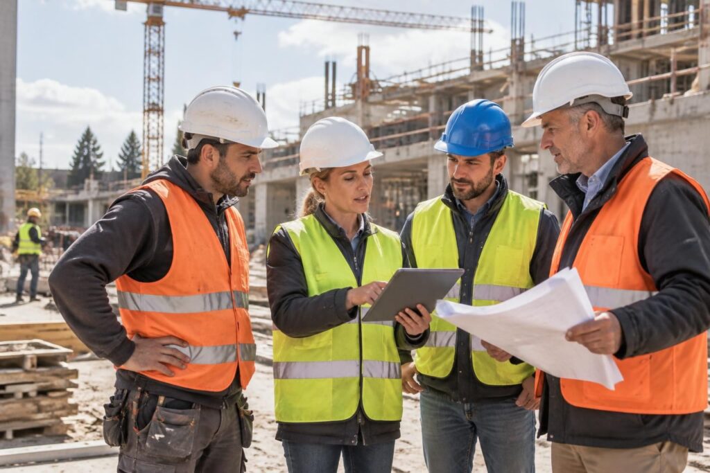 découvrez sévéane pro btp, un réseau de partenaires dédié aux professionnels du bâtiment et des travaux publics pour faciliter leurs démarches.